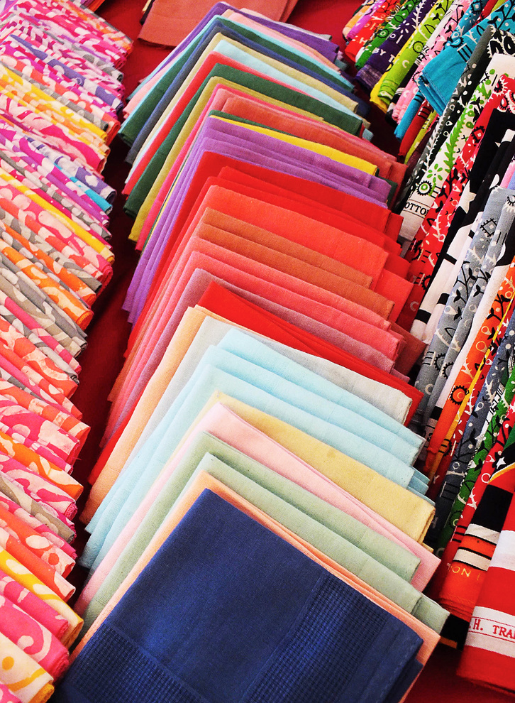 Handkerchief